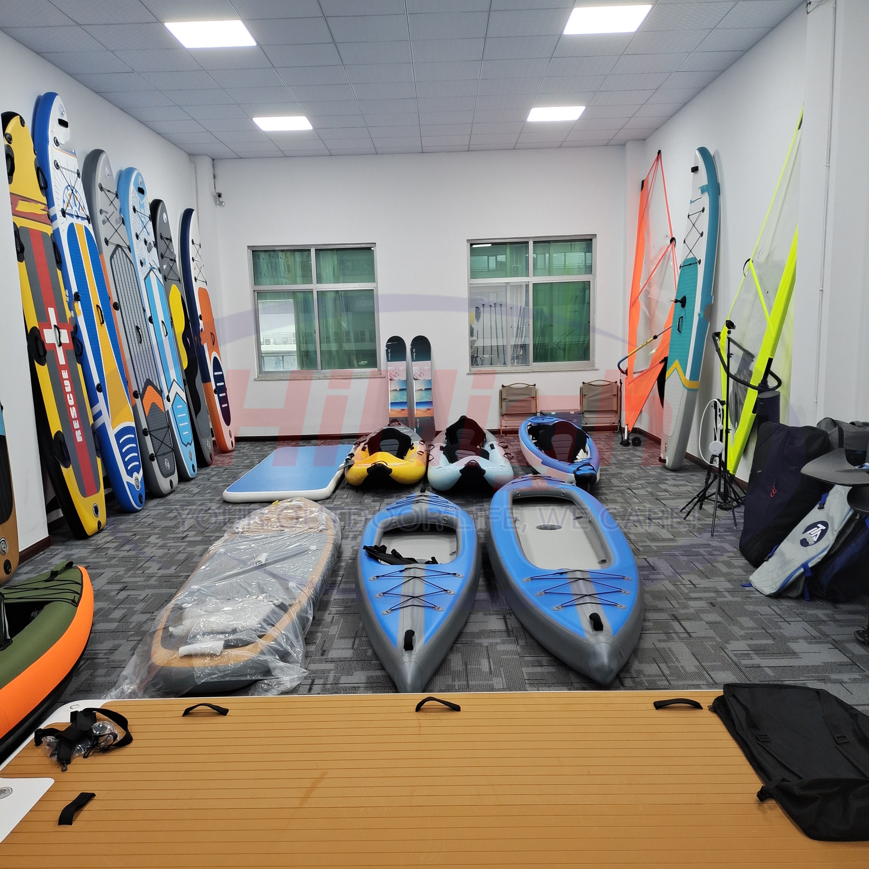 SUP and Boats5